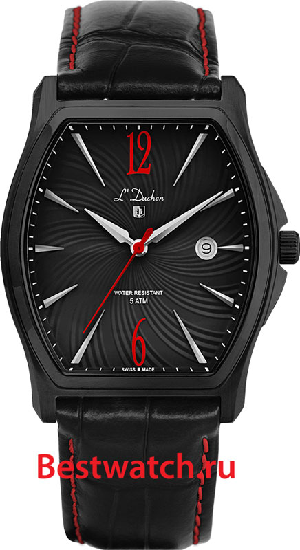 Часы L Duchen Muse D301.71.25